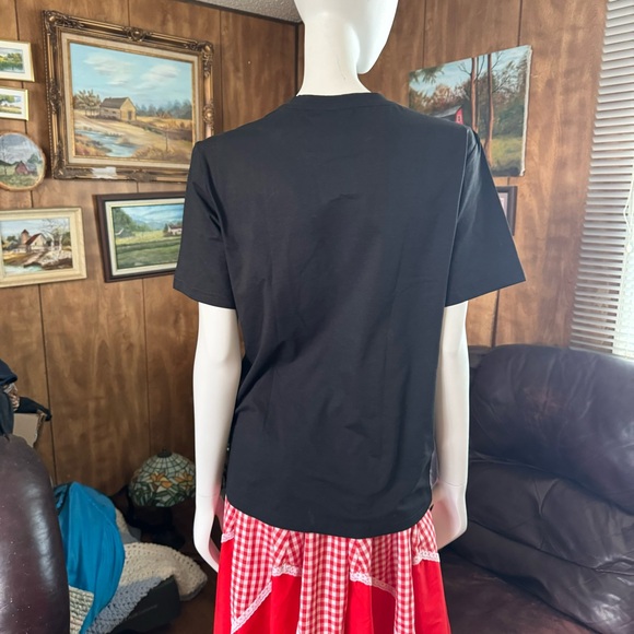 Vintage Inspired Oregon Trail Game T-shirt - Picture 4 of 4